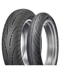 Pneu moto,  Dunlop ELITE 4 Rear 160/80B16  80H TL