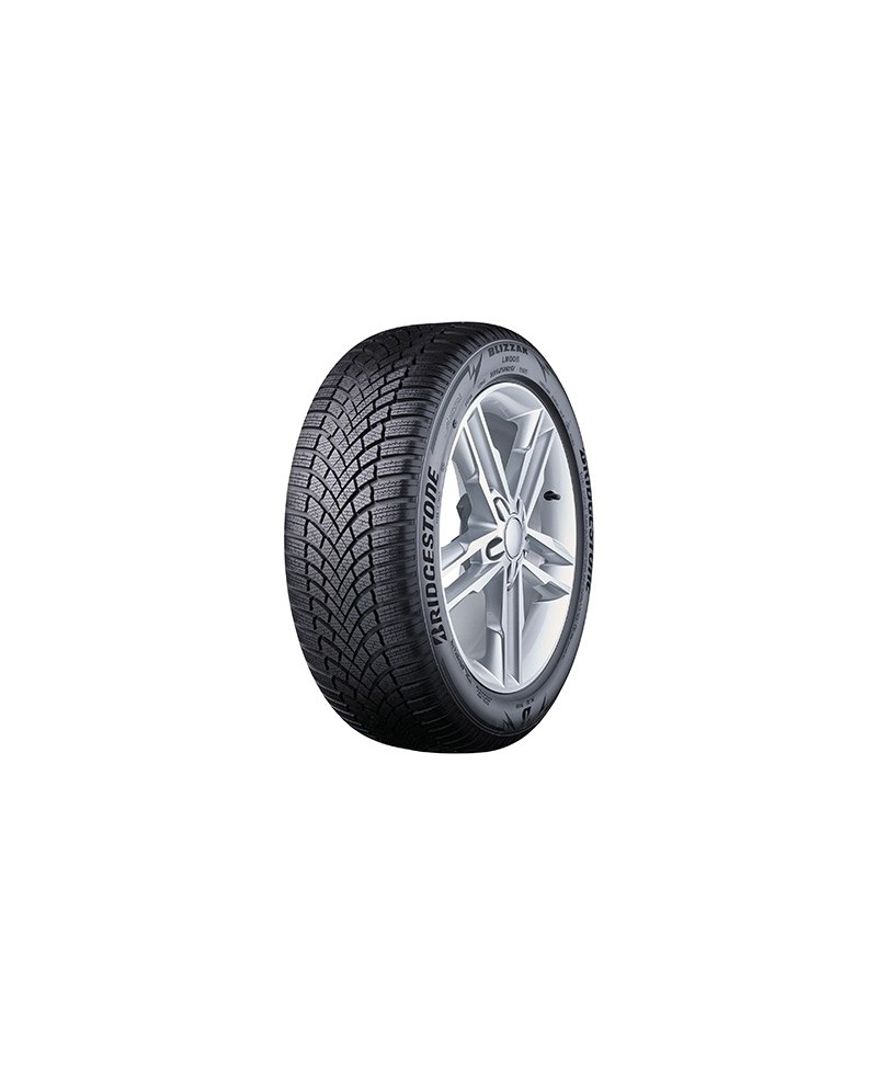 Pneu Bridgestone BLIZZAK LM-005 165/65 R14 79T, M&S, 3PMSF