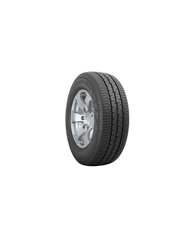 Pneu Toyo NANO ENERGY VAN 165/70 R13 88R