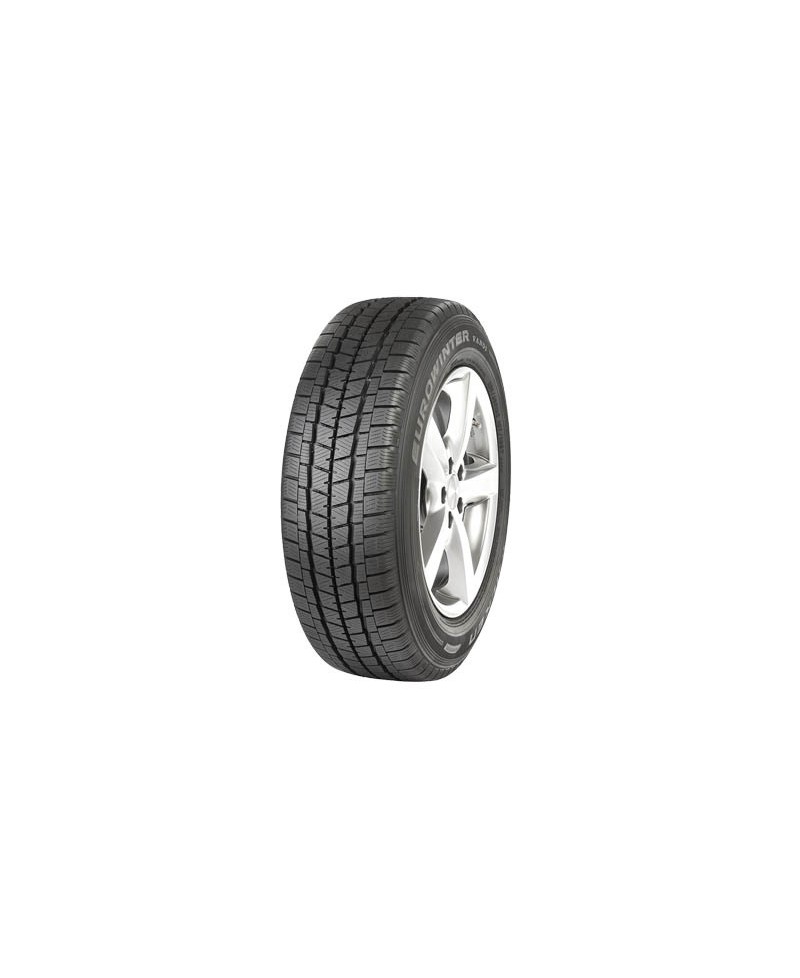 Pneu Falken EUROWIN.VAN01 165/70 R14 89/87R, M&S, 3PMSF