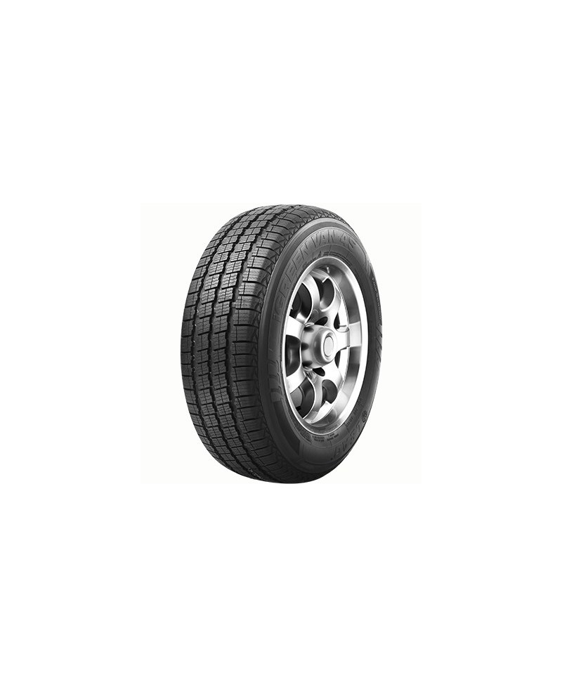 Pneu Leao IGREEN VAN 4S 165/70 R14 89/87R, M&S, 3PMSF