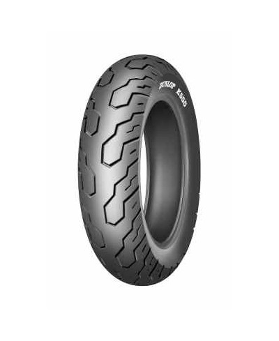 Pneu moto,  Dunlop K 555 REAR 170/70B16 75H TL