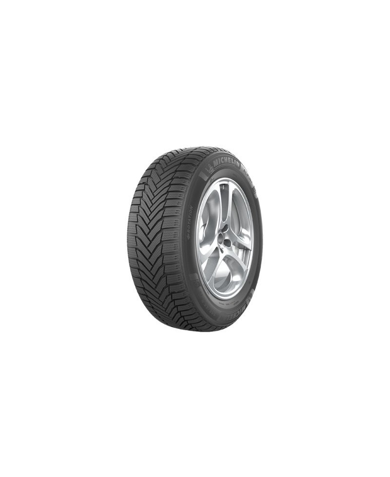 Pneu Michelin ALPIN 6 175/60 R18 85H, M&S, 3PMSF