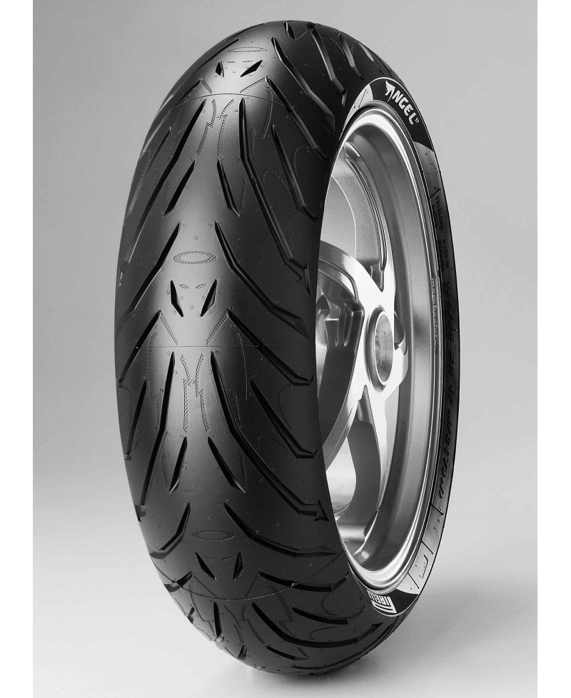 Pneu moto,  Pirelli Angel ST REAR 180/55ZR17 73W TL