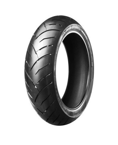 Pneu moto,  Maxxis MA-ST2 G Supermaxx ST REAR 180/55ZR17 73W TL