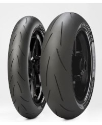 Pneu moto,  Metzeler RACETEC RR K3 medium-hard 180/55ZR17 73W TL