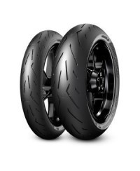 Pneu moto,  Pirelli Diablo Rosso Corsa II 180/55ZR17 73W TL