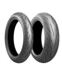 Pneu moto,  Bridgestone Battlax S 22 Rear  180/55ZR17  73W TL