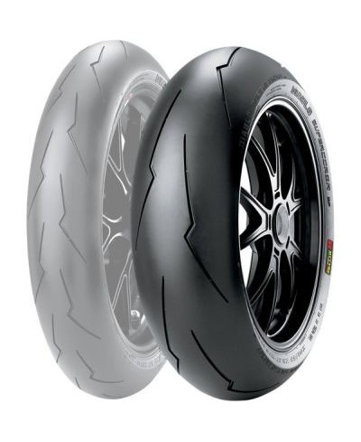 Pneu moto,  Pirelli Diablo Supercorsa SP V2 180/55ZR17 73W TL