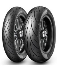 Pneu moto,  Metzeler CRUISETEC RF (I) Rear Indian Raptor 180/60R16   80H TL