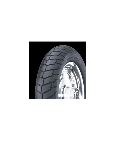 Pneu moto,  Dunlop D 427 H/D REAR 180/70B16 77H TL