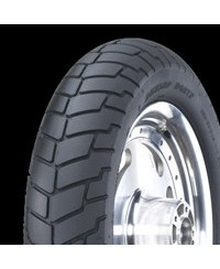 Pneu moto,  Dunlop D 427 H/D REAR 180/70B16 77H TL