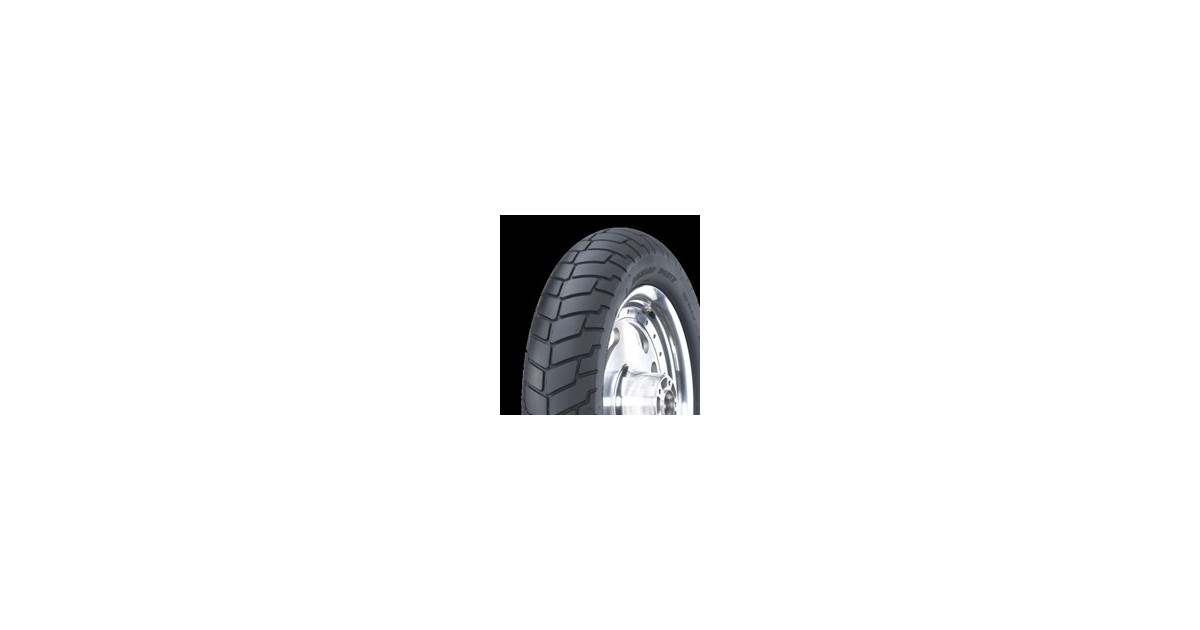 Pneu moto,  Dunlop D 427 H/D REAR 180/70B16 77H TL