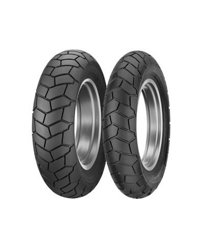 Pneu moto,  Dunlop D 429 H/D REAR  180/70B16 77H TL