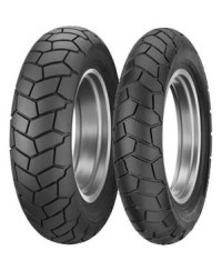 Pneu moto,  Dunlop D 429 H/D REAR  180/70B16 77H TL