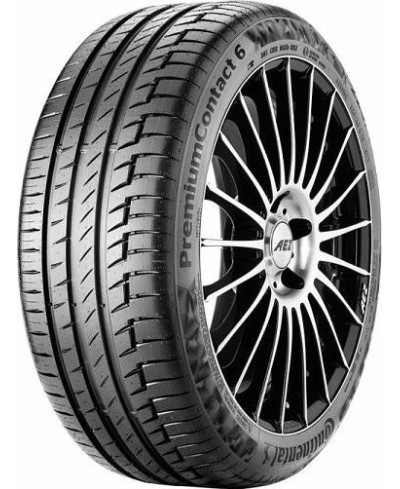 Pneu CONTINENTAL PremiumContact 6 VOL Csi EVc  235/ 40 R19 96W  XL , FR