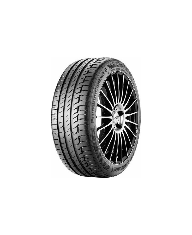 Pneu CONTINENTAL PremiumContact 6 VOL Csi EVc  235/ 40 R19 96W  XL , FR