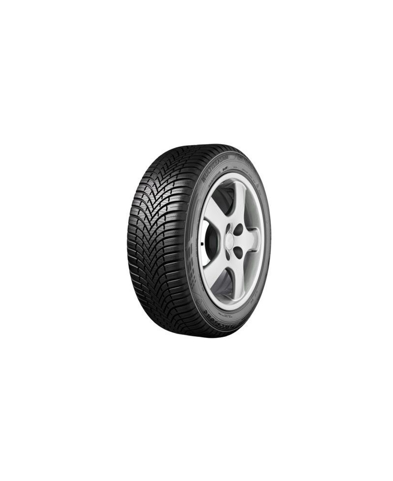 Pneu Firestone MULTISEASON 2 185/60 R14 86H, M&S, 3PMSF