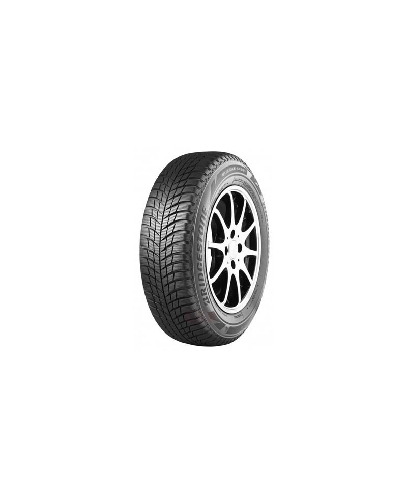 Pneu Bridgestone LM001 LAML 185/65 R14 86T, M&S, 3PMSF