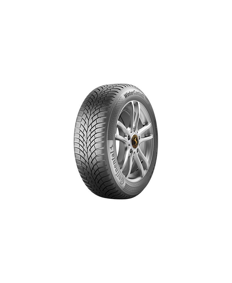 Pneu Continental TS870 185/65 R14 86T, M&S, 3PMSF