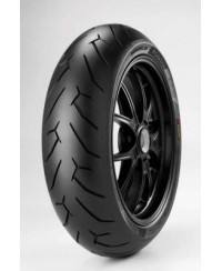 Pneu moto,  Pirelli Diablo Rosso II REAR 190/50ZR17 73W TL