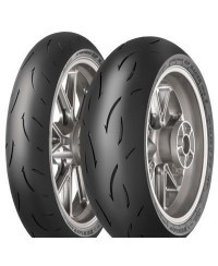 Pneu moto,  Dunlop Sportmax GP Racer D 212 E 190/55ZR17  75W  TL