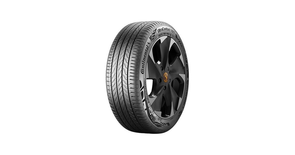Pneu CONTINENTAL ULTRACONTACT NXT CRM FR XL 235/50/18 101 W