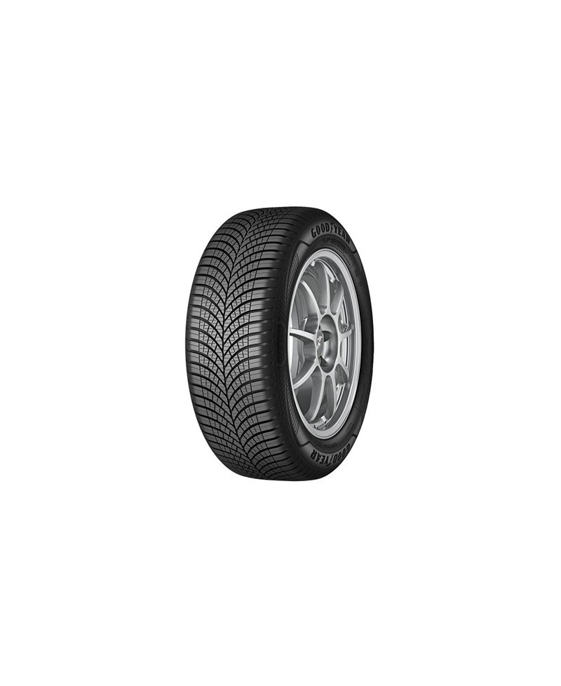 Pneu Goodyear VEC. 4S G3 195/55 R16 91H, M&S, 3PMSF