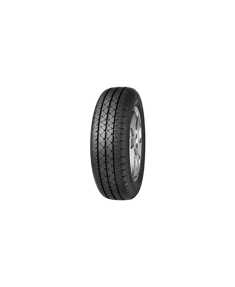 Pneu SUPERIA ECOBLUE VAN 6PR 195/60 R16 99/97H, M&S, 3PMSF