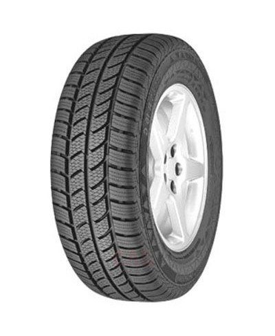 Pneu Continental VANCO WINTER 2 XL 195/70 R15 97T, M&S, 3PMSF