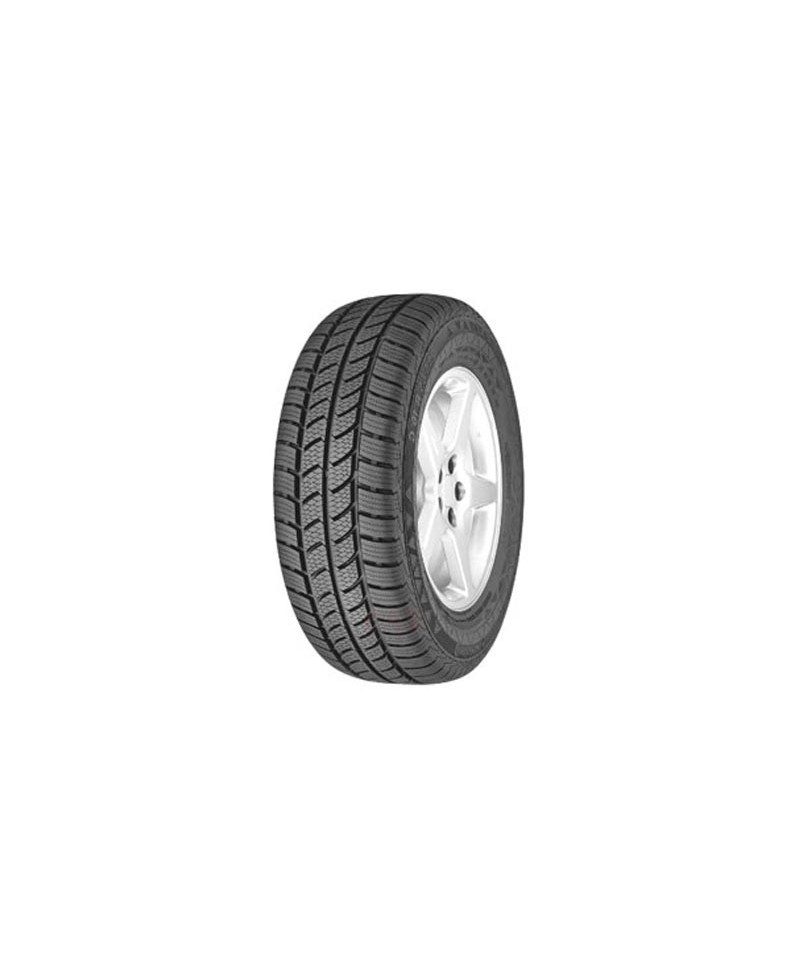 Pneu Continental VANCO WINTER 2 XL 195/70 R15 97T, M&S, 3PMSF