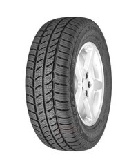 Pneu Continental VANCO WINTER 2 XL 195/70 R15 97T, M&S, 3PMSF