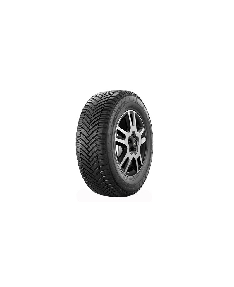 Pneu Michelin CR.CLIM.CAMP 195/75 R16 107R, M&S, 3PMSF