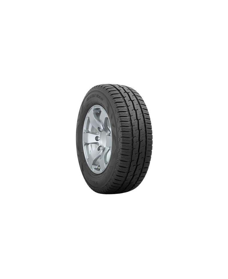 Pneu Toyo OBSERVE VAN 195/82 R14 108/110S, M&S, 3PMSF