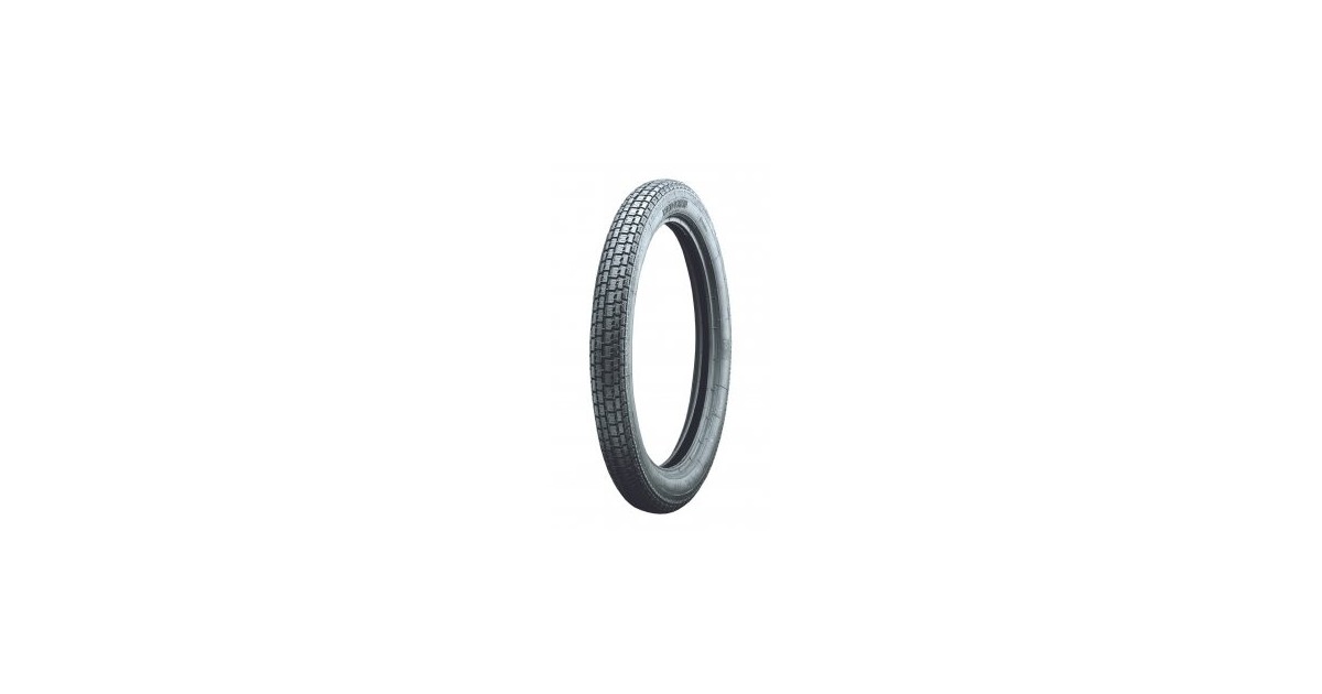 Pneu mobylette,  Heidenau K 30 (20x2.50) 2 1/2-16 31B TT