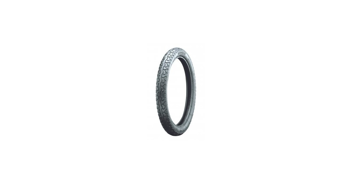 Pneu mobylette,  Heidenau MOPED M 4 (21x2.25) 2 1/4-17 28B TT
