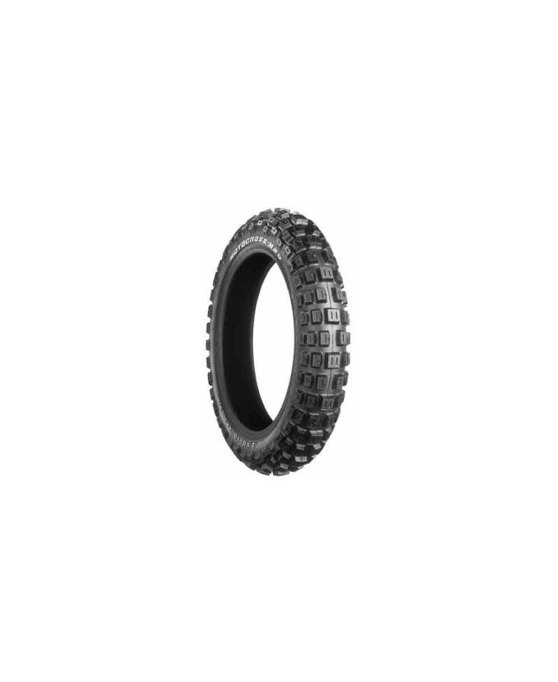 Pneu moto,  Bridgestone M 29 Front 2.50-10 33J TT