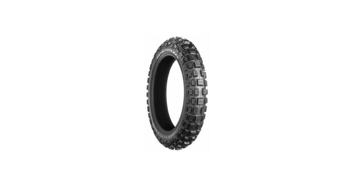 Pneu moto,  Bridgestone M 29 Front 2.50-10 33J TT