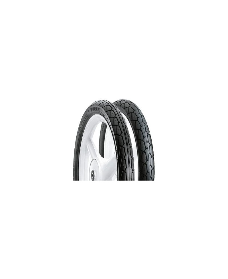 Pneu moto,  Dunlop D 104 F 2.50-17  38L TT