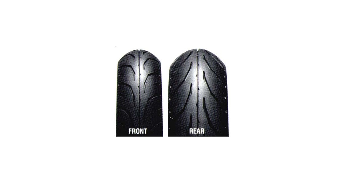 Pneu moto,  Dunlop TT 900 F/R 2.50-17   43P TT