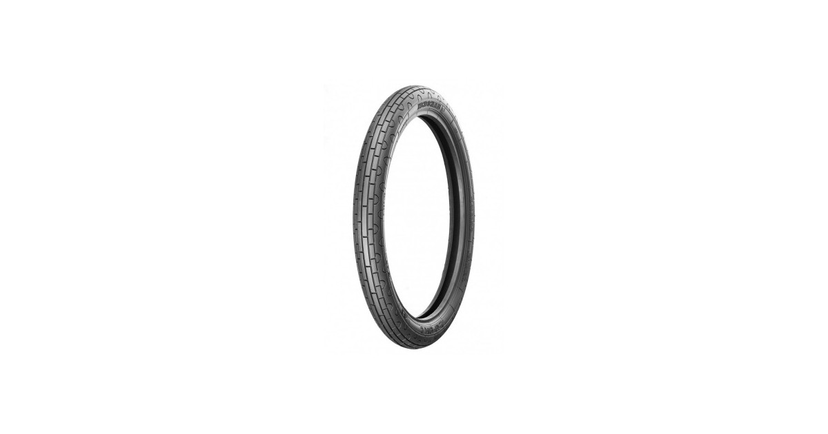 Pneu moto,  Heidenau K 40 RF 2.50-18 45S TT