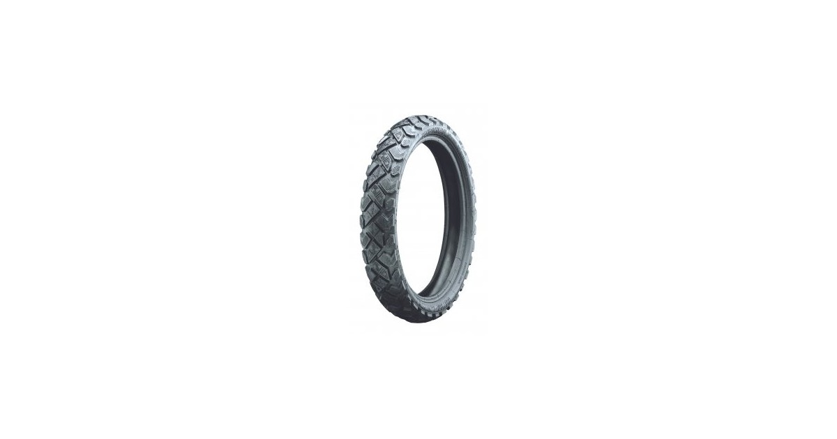 Pneu moto,  Heidenau K 42 M+S Silica (SiO2) 2.75-16 46M TT reinf.