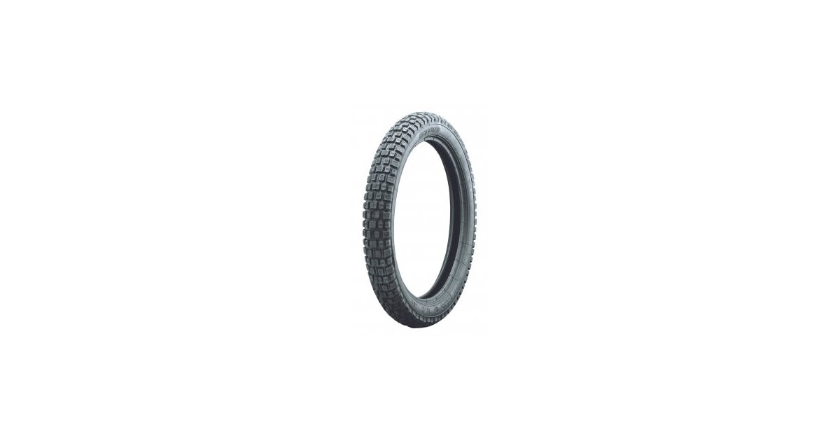 Pneu moto,  Heidenau K 46 reinf. 2.75-16 46M TT