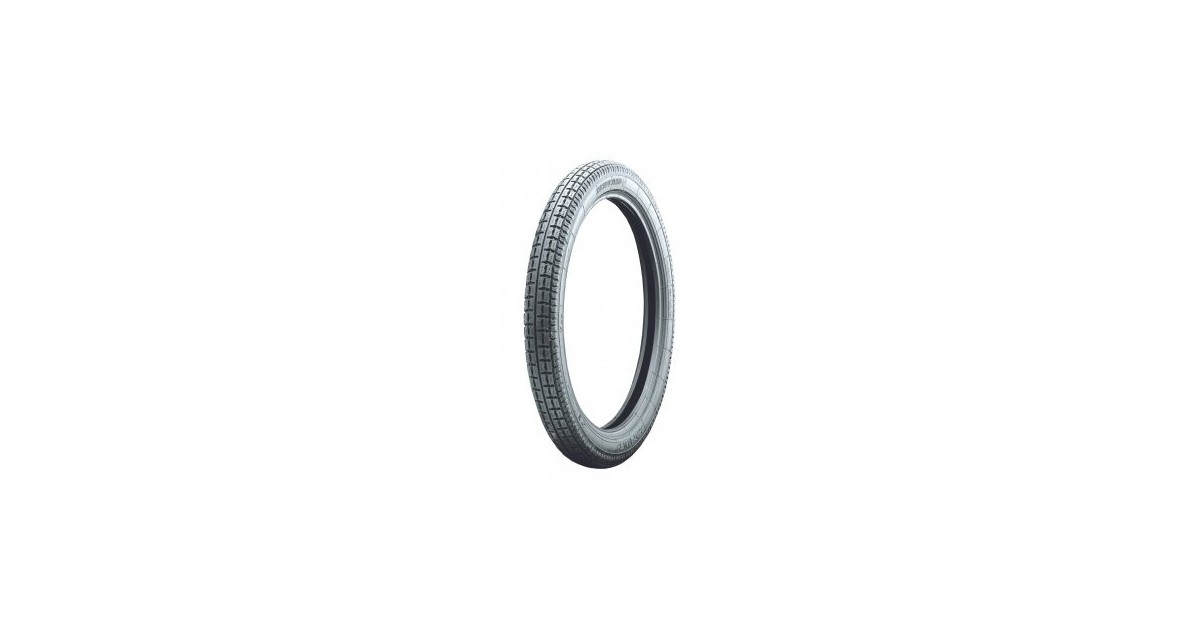 Pneu moto,  Heidenau K 35 2.75-16 46P TT reinf.
