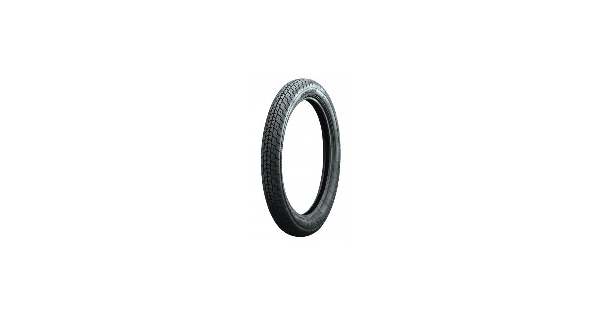 Pneu moto,  Heidenau K 43 2.75-16 46P TT reinf.