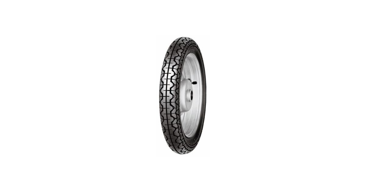 Pneu moto,  Mitas H-06 2.75-19 43P TT