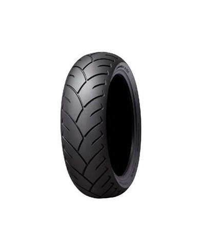 Pneu moto,  Dunlop D423 REAR 200/50R17 75V TL