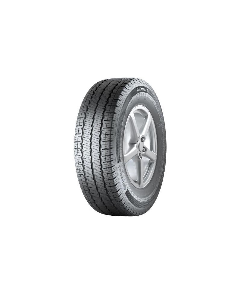 Pneu CONTINENTAL VANCONTACT A/S ULTRA 235/65/16 121 R