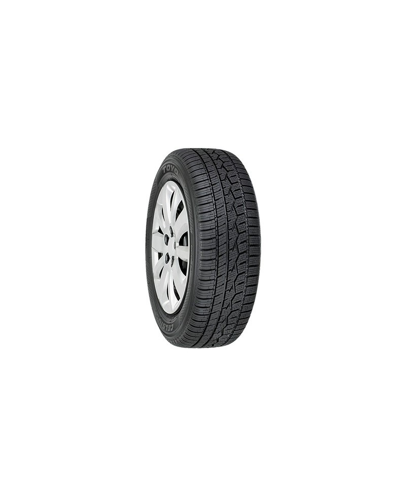 Pneu Toyo CELSIUS 205/45 R16 83H, M&S, 3PMSF