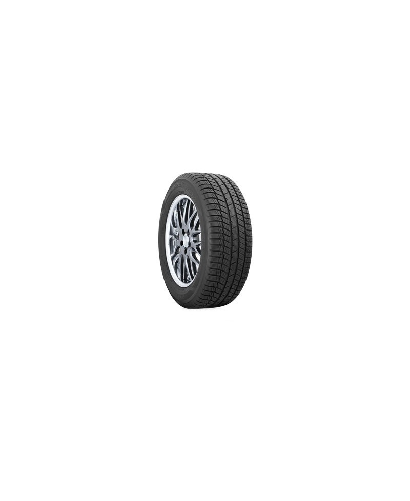 Pneu Toyo S954 205/45 R16 87H, M&S, 3PMSF